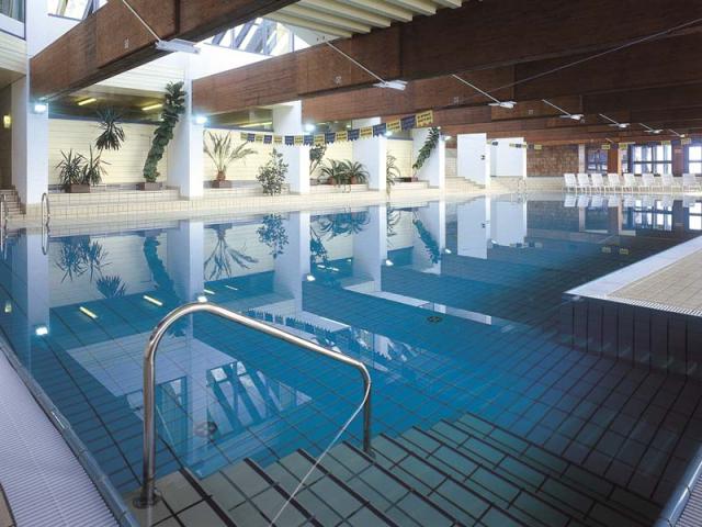 Blu Hotels Senales