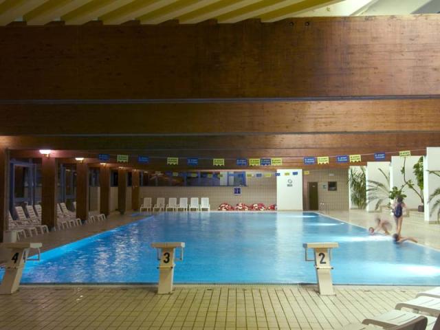 Blu Hotels Senales
