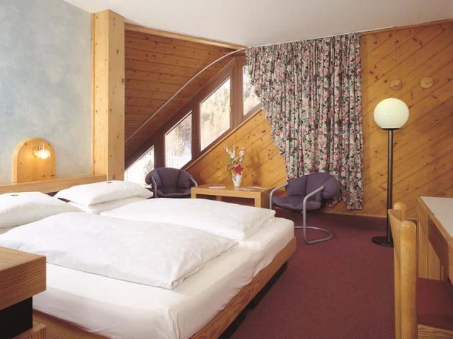 Blu Hotels Senales