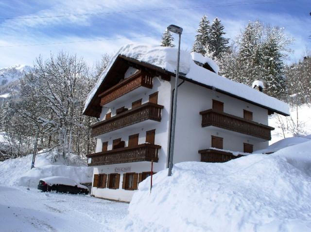 Rezidence Casa al Bosco