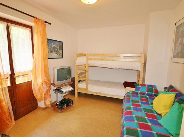 Rezidence Casa al Bosco