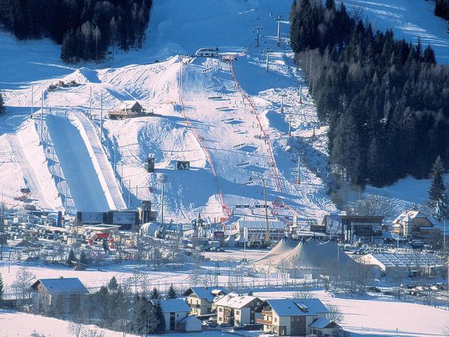 Ferienpark Kreischberg