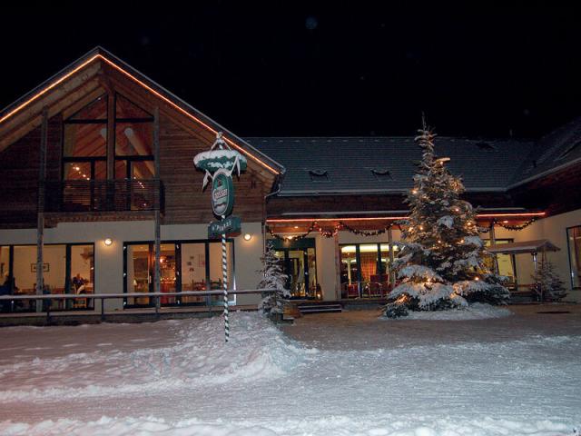Ferienpark Kreischberg