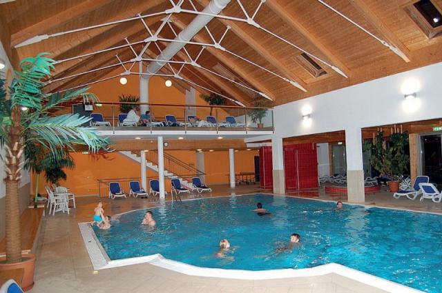 Ferienpark Kreischberg