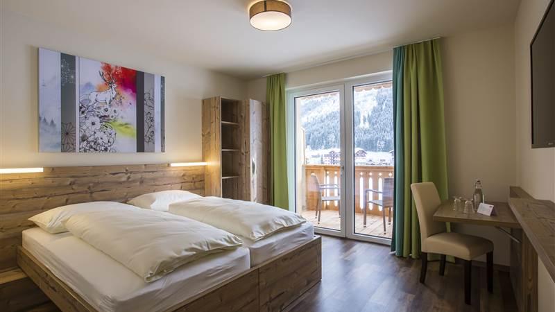 Cooee alpin Hotel Dachstein