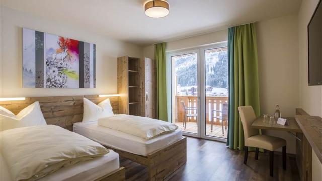Cooee alpin Hotel Dachstein