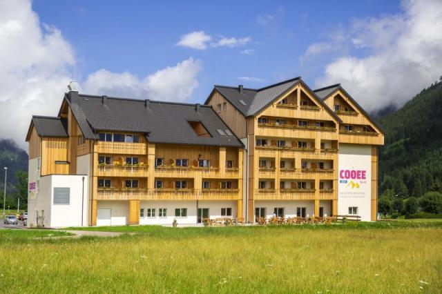 Cooee alpin Hotel Dachstein