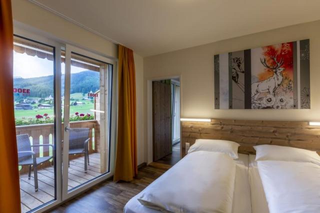 Cooee alpin Hotel Dachstein
