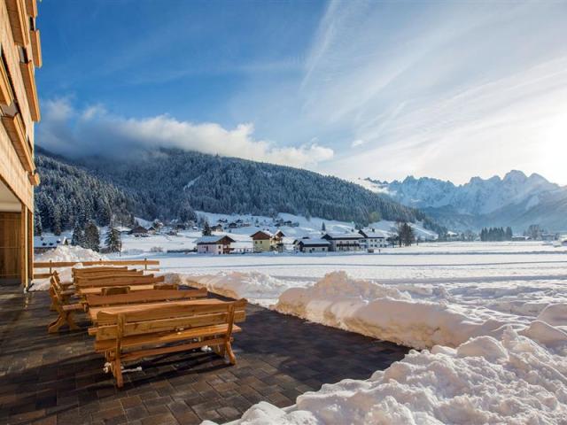 Cooee alpin Hotel Dachstein