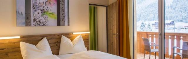 Cooee alpin Hotel Dachstein