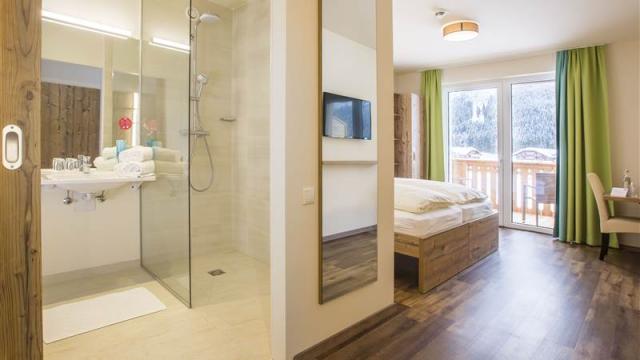 Cooee alpin Hotel Dachstein