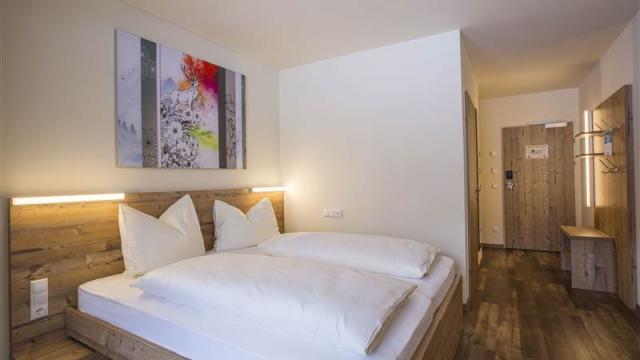Cooee alpin Hotel Dachstein