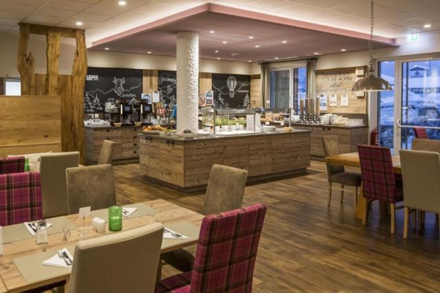 Cooee alpin Hotel Dachstein