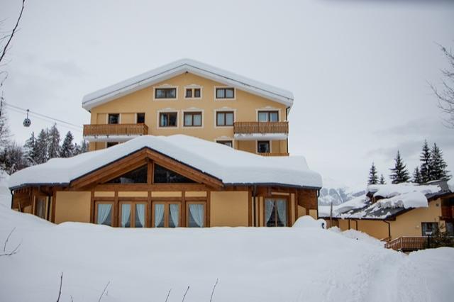 Park Hotel Folgarida