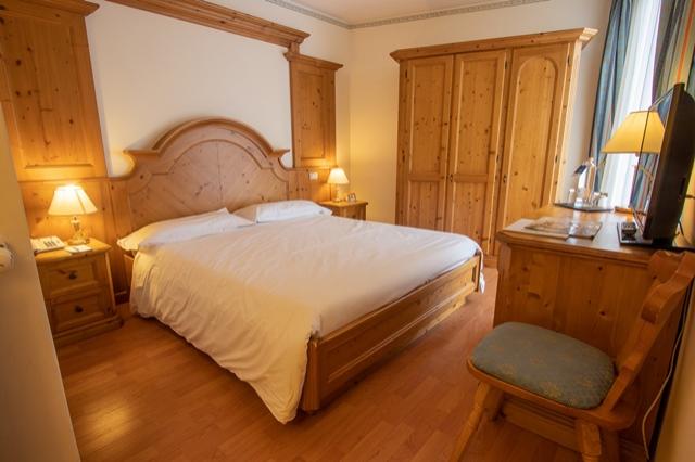 Park Hotel Folgarida