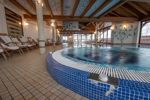 Park Hotel Folgarida