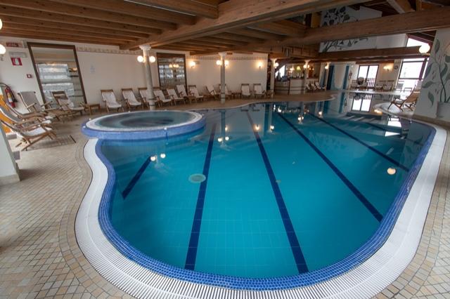 Park Hotel Folgarida
