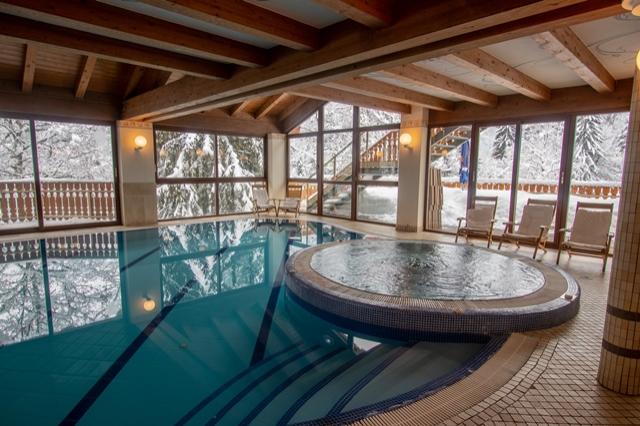 Park Hotel Folgarida