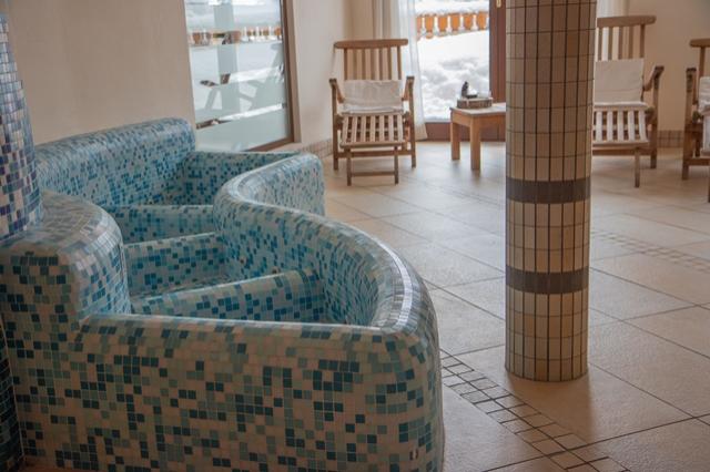 Park Hotel Folgarida