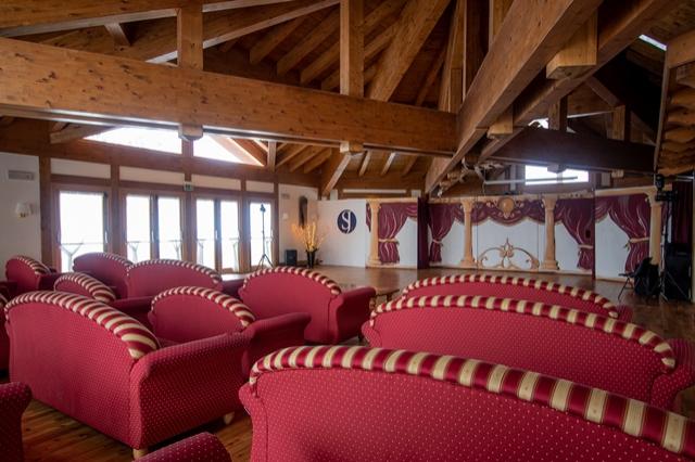 Park Hotel Folgarida