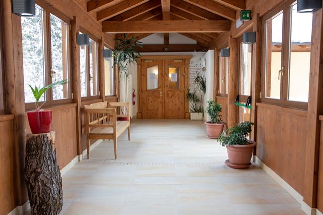 Park Hotel Folgarida