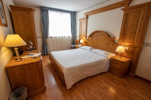 Park Hotel Folgarida