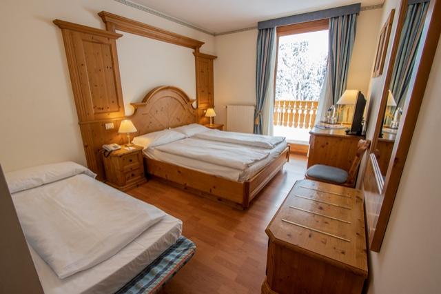 Park Hotel Folgarida