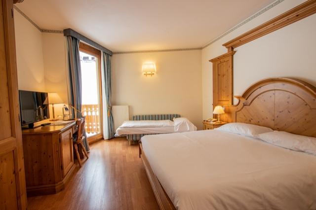 Park Hotel Folgarida