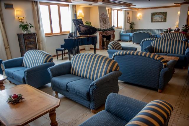 Park Hotel Folgarida