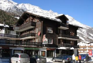 Bergheimat