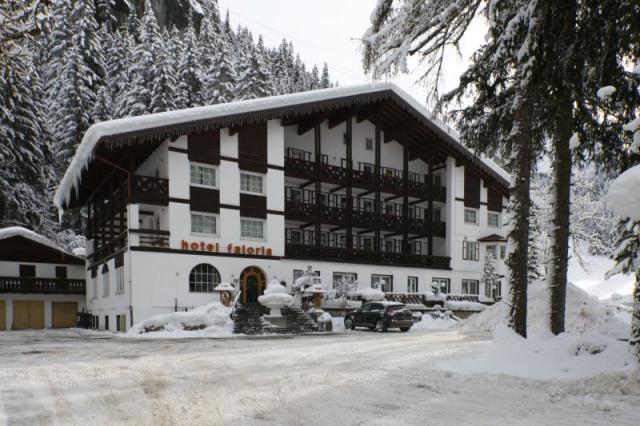 Faloria
