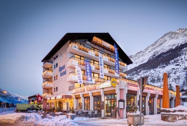 Matterhorn Inn