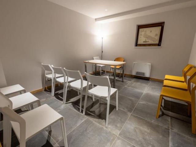Casa Alpina