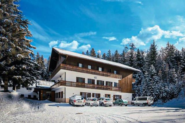 Casa Alpina
