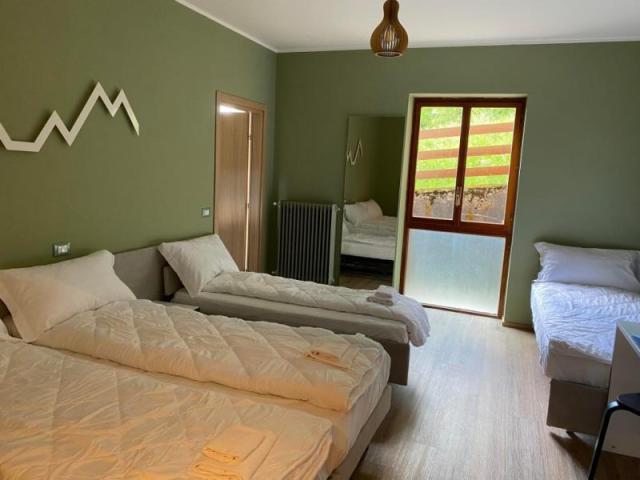 Casa Alpina