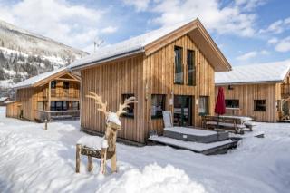 Kreischberg Chalet