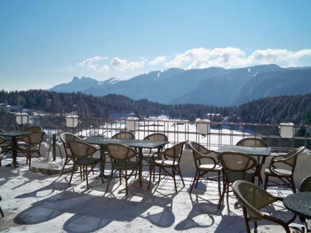 Grand Hotel Astoria