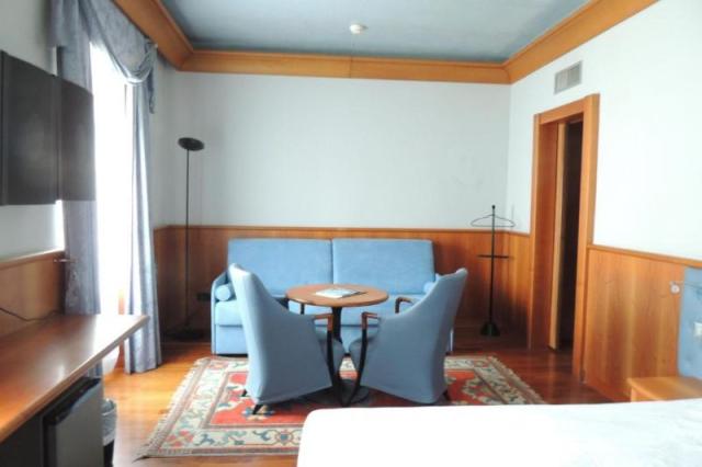 Grand Hotel Astoria