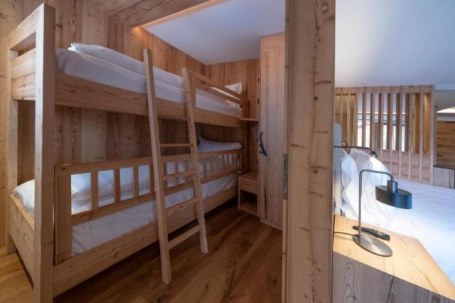 Ciampedie Luxury Alpine Spa