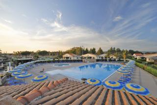 Villaggio La Cecinella