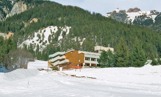 Regina e Fassa