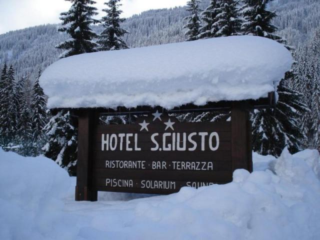 San Giusto