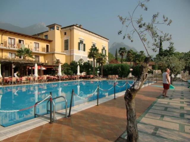 Antico Monastero Suite