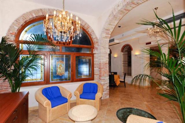 Antico Monastero Suite