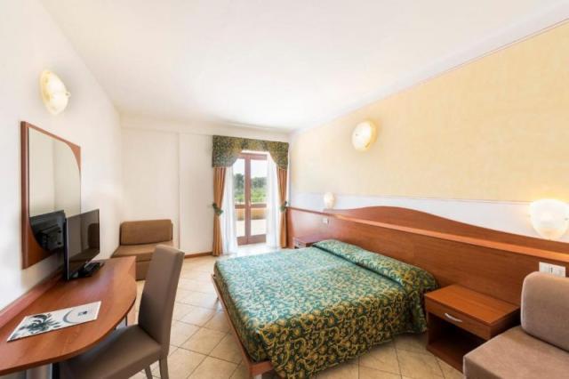 Antico Monastero Suite