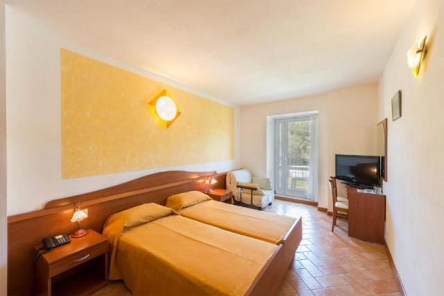 Antico Monastero Suite