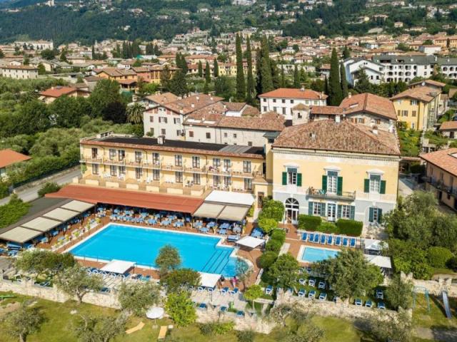 Antico Monastero Suite