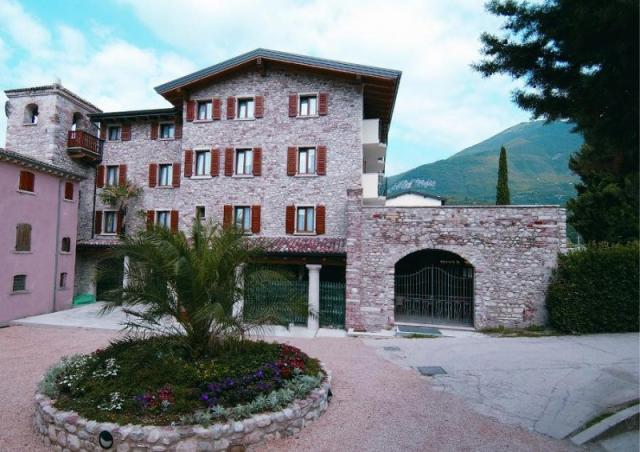 Antico Monastero Suite