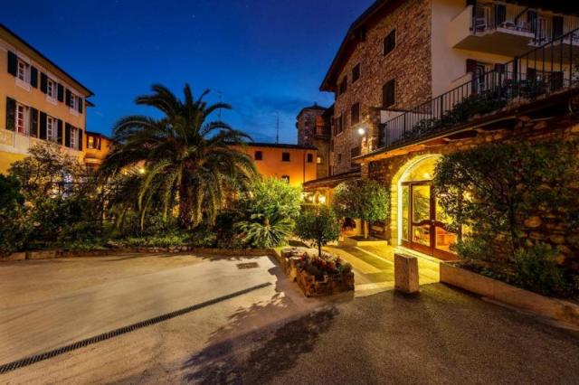 Antico Monastero Suite