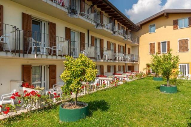 Antico Monastero Suite